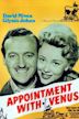 Appointment with Venus (film)
