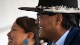 Navajo President Nygren denies harassment claims by VP Montoya, calls for new policies