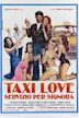 Taxi Love, servizio per signora