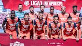 Paolo Guerrero y el complicado panorama con César Vallejo: dos partidos en altura por Liga 1, tres por Copa Sudamericana y uno contra Sporting Cristal