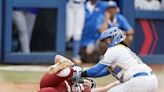 Alabama falls to UCLA in Women’s College World Series opener | Chattanooga Times Free Press