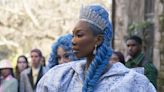 Brandy Norwood Is Loving Her “Resurgence” With Her Return as Cinderella: “I’m Still Inspired”