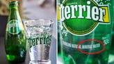 Court rules that Perrier is soda, not French mineral water — and therefore taxable