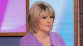 Ruth Langsford supported as she shares emotional update after Eamonn split