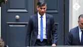 UK election results live: Rishi Sunak to give speech after Tory wipeout - watch
