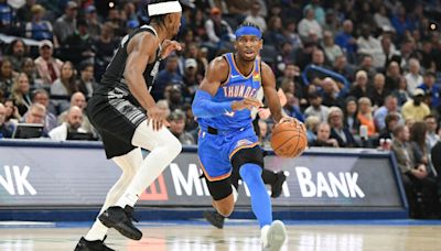 What channel is the Oklahoma City Thunder vs. New Orleans Pelicans Game 2 on today? | FREE live stream, time, TV, channel for Western Conference Playoffs