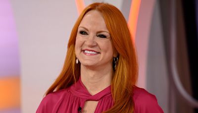 'Pioneer Woman' Star Ree Drummond's Daughter Alex Is Pregnant