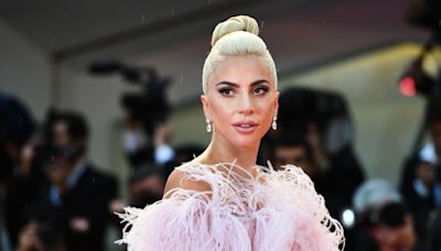 Lady Gaga Reveals What She Would Have Worn to the 2024 Met Gala