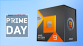 Ryzen 9 7900X3D drops to $328 for Prime Day — one of AMD's fastest gaming chips gets a big price cut