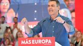 Sánchez estará este jueves en Baracaldo junto a Ribera y Andueza para reforzar la campaña de las europeas