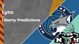 Minnesota Lynx vs. New York Liberty Prediction, Picks and Odds – May 25