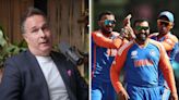 'They are going to go on a trophy-winning spree': Michael Vaughan