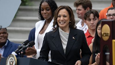 Na 1ª semana de campanha, Kamala se reunirá com Netanyahu