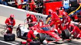 Indianapolis 500 Sees Sweden’s Marcus Ericsson Win After Red Flag Delay