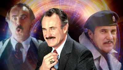 Dabney Coleman Was A Miserable, Irascible Keeper of Antiquated Attitudes In Movies Like '9 To 5' and 'On Golden Pond'