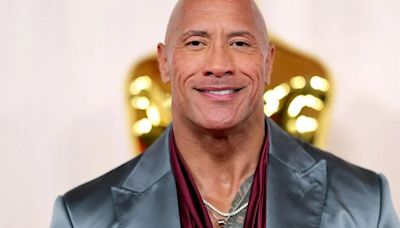 Cuál fue el protagónico que le negaron a Dwayne Johnson y hubiese cambiado su carrera | Espectáculos