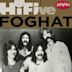 Rhino Hi-Five: Foghat