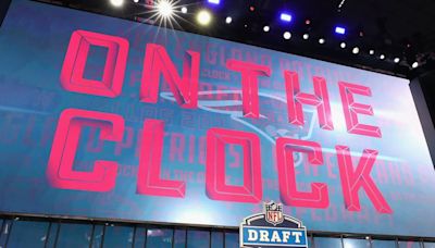 Orden del draft de la NFL 2024: ¿Quién elige primero y último?