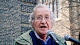 News of Chomsky’s Ill Health Prompts Outpouring of Gratitude for ‘Lion of the Left’