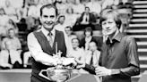 Snooker mourns Ray Reardon after death aged 91