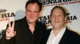 Quentin Tarantino lamentó no haber hablado con Harvey Weinstein sobre las denuncias de abuso sexual