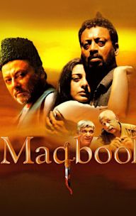 Maqbool