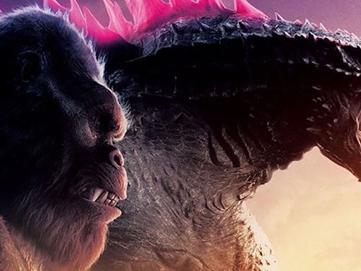 The Godzilla x Kong movie franchise has broken up with its 2-time director, and is prowling for a new one