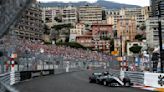 F1 News: Monaco Grand Prix Chaos With Three Lap 1 Crashes