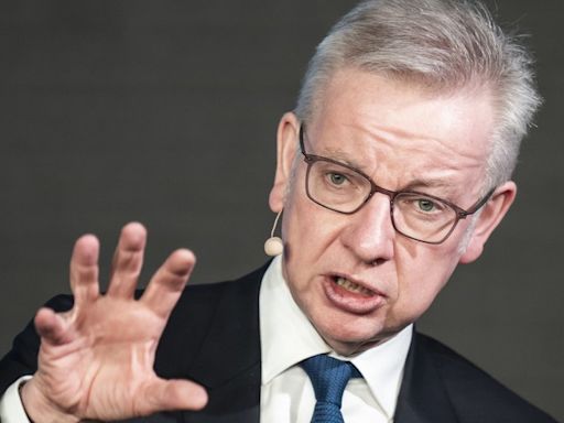 Michael Gove can't guarantee no-fault eviction ban before election