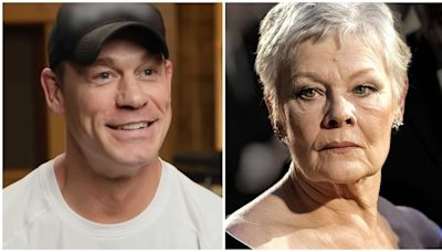 Meta launches AI chatbot in voices of Judi Dench, John Cena, other celebrities