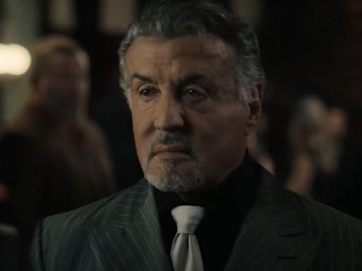 Tulsa King Season 2 Teaser Trailer Starring Sylvester Stallone Released by Paramount+