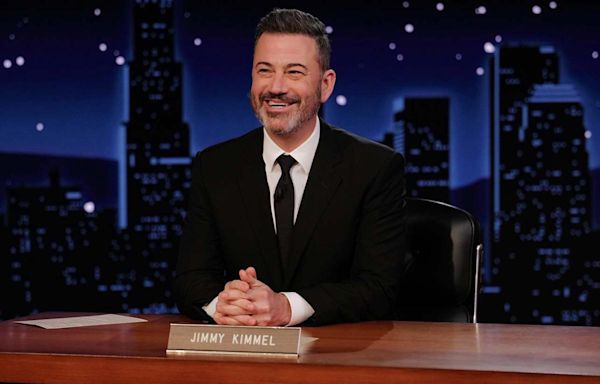 Is Jimmy Kimmel live tonight? When does 'Jimmy Kimmel Live' return with new episodes?