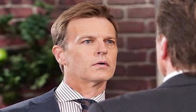 The Young and the Restless Spoilers: Will Jordan's Backup Strategy Save Claire?