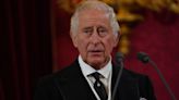 King Charles III praises late Queen as he is proclaimed the new monarch