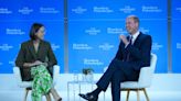 Prince William hits Central Park during New York trip to announce Earthshot Prize finalists