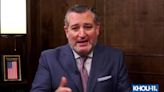 Sen. Ted Cruz opens up about war in Israel, US border policy, commercial flight safety and more in interview with KHOU 11