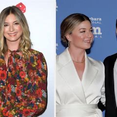 "Revenge" Stars Emily VanCamp And Josh Bowman Welcomed Their Second Baby, And I Love Her Name