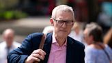 Jeremy Vine victim of 'calculated and sustained' social media attack over Joey Barton 'bike nonce' slur