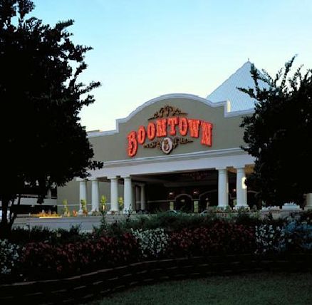 boomtown casino in bossier city louisiana