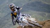 RJ Hampshire OUT For Pro Motocross Opener