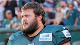 Eagles' OL Josh Sills found not guilty of rape and kidnapping, returning to team