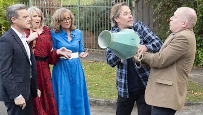 Neighbours and Guy Pearce as Mike Young receive surprise nominations for daytime drama Emmys