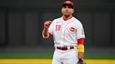 Joey Votto posts March Madness brackets; predicts Purdue to win 2024 NCAA Tournament