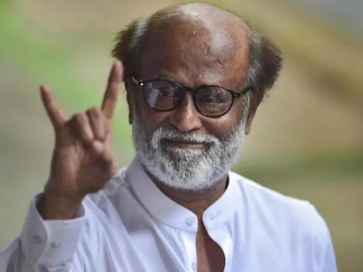 Rajinikanth’s wife Latha shares Thalaiva’s health update