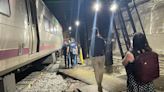 Another day of delays & suspensions for NJ Transit commuters