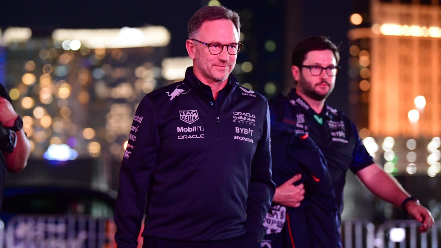 F1 News: Christian Horner Insists Change Is Needed After Monaco GP Disaster