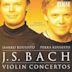 Bach: Violin Concertos