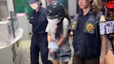 土城停車場賓士車棄屍案 剛出獄男嗑藥暴斃 關鍵男女落網