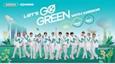 Watsons x Cantopop Super Boy Band MIRROR Empower 18 Million Members to GO GREEN with MIRROR First Regional Carbon-Neutral Event Across...