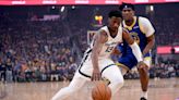 Memphis Grizzlies shouldn't let loss to Golden State linger. There's much more to come | Giannotto